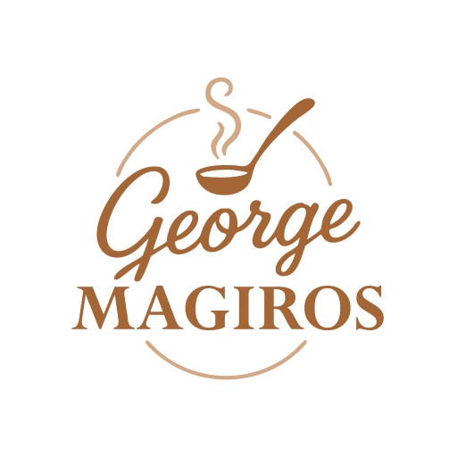 George Magiros Logo