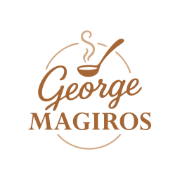 George Magiros Logo